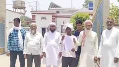 मदरसे में गुप्तांग धुलवाने मामले में आया नया मोड़, मौलवी ने कहा- 'मदरसे को बदनाम करने की साजिश'