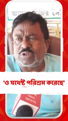 'পদত্যাগ করতে হলে অন্য নেতারা করুক', মন্তব্য শেখ সুফিয়ানের