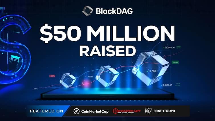 Uncover The Top Cryptocurrencies To Mine In 2024! From BlockDAG’s Groundbreaking Innovations To The Trends Impacting Bitcoin, Monero, Litecoin, Dogecoin, And ETC. Uncover The Top Cryptocurrencies To Mine In 2024! From BlockDAG’s Groundbreaking Innovations To The Trends Impacting Bitcoin, Monero, Litecoin, Dogecoin, And ETC.