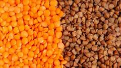 जनता पर फिर पड़ी महंगाई की मार, दाल की कीमतों में 10 से 15 फीसदी की बढ़ोत्तरी, जानें- आपके जिले का हाल