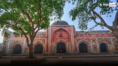 Eid al-Adha 2024: बकरीद पर करें देश की इन खूबसूरत मस्जिदों का दीदार, दोस्तों संग कर सकते हैं इबादत