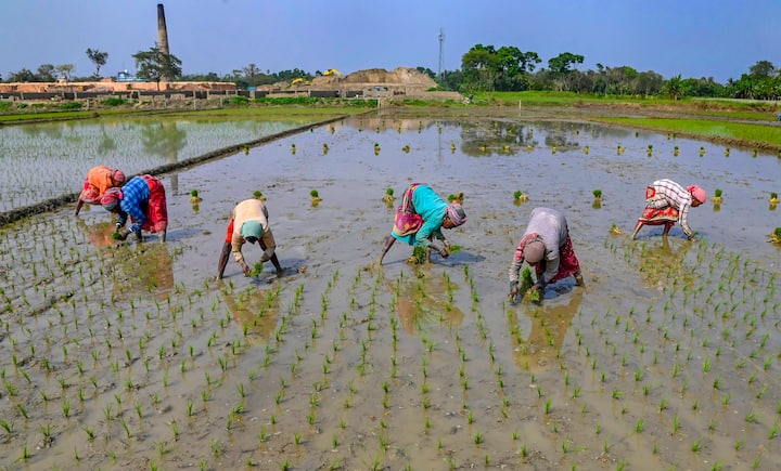 দক্ষিণে যখন তীব্র দহনজ্বালা, তখন বৃষ্টিতে নাকানিচোবানি খাচ্ছে উত্তরের বিস্তীর্ণ এলাকা। টানা বৃষ্টির জেরে তিস্তা ফুলে ফোঁপা ওঠায় জলপাইগুড়ি, কালিম্পং, দার্জিলিঙের বিভিন্ন জায়গায় পরিস্থিতি ঘোরাল হচ্ছে।