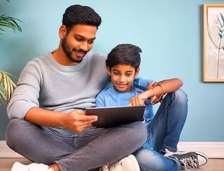 Father’s Day Gift Ideas: 10,000થી પણ ઓછામાં મળે છે આ ટેબલેટ્સ, પિતાને ગિફ્ટ આપવા માટે છે બેસ્ટ