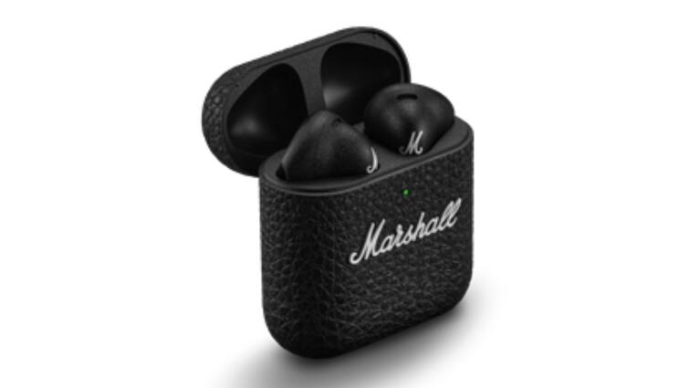 Marshal Minor IV Earbuds, Crafted From Recycled Plastic, Launched In India. Price, Specifications, More