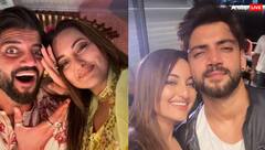 Sonakshi Sinha: ਸੋਨਾਕਸ਼ੀ ਸਿਨਹਾ-ਜ਼ਹੀਰ ਇਕਬਾਲ ਦੇ ਵਿਆਹ 'ਚ ਨਹੀਂ ਆਉਣਗੇ ਆਹ ਸਿਤਾਰੇ! ਨਾਮ ਸੁਣ ਕੇ ਰਹਿ ਜਾਓਗੇ ਹੈਰਾਨ