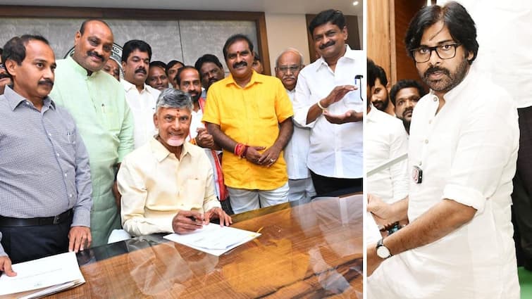 AP Government Reveals New ministers contact numbers and e mail address AP Cabinet News: ఏపీలో కొత్త మంత్రుల ఫోన్ నెంబర్లు, ఈ-మెయిల్స్ ఇవే