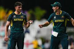 T20 World Cup 2024 : अफगाणिस्तान ते भारत आतापर्यंत सुपर 8 मध्ये कुणी एंट्री केली?  पाकिस्तानची धाकधुक कायम