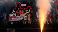 Elections 2024: यूपी-हरियाणा से लेकर राजस्थान तक, खामोशी के बाद अब क्यों उठ रहा सियासी तूफान!