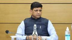 एमपी: इंदौर में भ्रष्टाचार के खिलाफ मेयर पुष्यमित्र भार्गव सख्त, CM मोहन यादव से की जांच की मांग