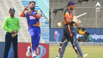 Bengal Pro T20 Wriddhiman Saha Fails once again as Mukesh Kumar and Saksham Chowdhury star in Malda and Howrah win at Eden Gardens Bengal Pro T20: ফের ব্যর্থ ঋদ্ধিমান, ইডেনে মুকেশ-সক্ষমের দাপটে বেঙ্গল প্রো টি-২০-তে জিতল মালদা ও হাওড়া