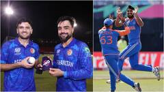 अफगानिस्तान समेत इन टीमों ने सुपर-8 के लिए किया क्वालीफाई, न्यूजीलैंड-श्रीलंका समेत 6 टीमें बाहर