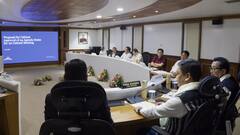 इस राज्य के सीएम ने पहले ही दिन जारी कर दिए 100 करोड़ रुपये, मिलेगा 80 हजार लोगों को फायदा