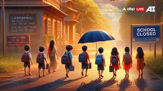 UP School Holiday: भीषण गर्मी को देखते हुए अब इस दिन तक बंद किए गए स्कूल