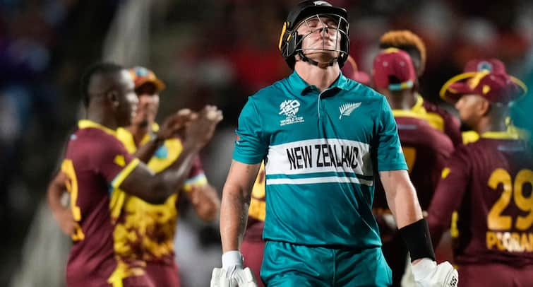 T20 World Cup 2024: SHOCKING! New Zealand Knocked Out From Group Stage For First Time Ever