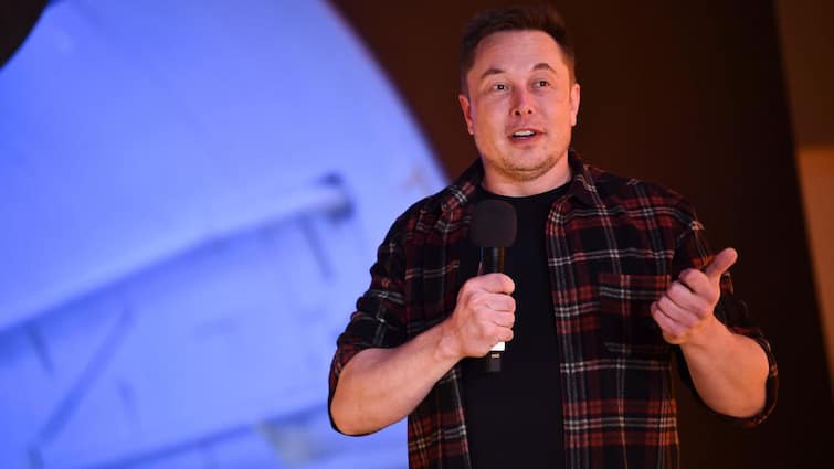 Elon Musk Secures -Billion Tesla Pay Package, Cites Confidence In Delivering Results