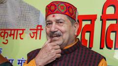 बीजेपी को अहंकारी बताने के बाद आया इंद्रेश कुमार का पहला रिएक्शन, जानें क्या कहा