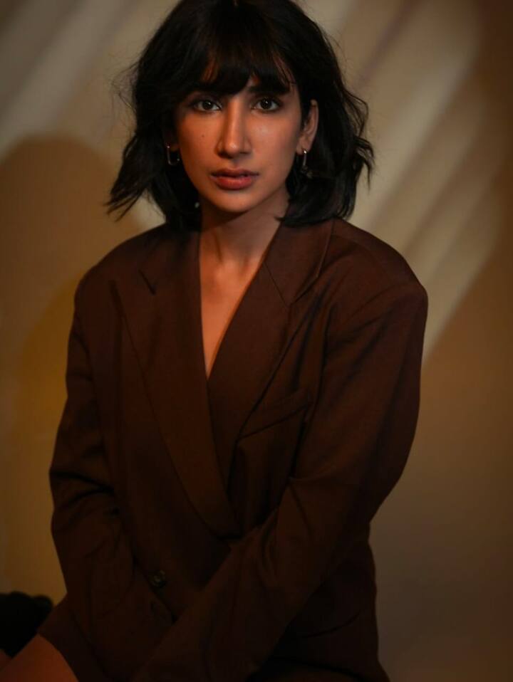 Parul Gulati - Silence 2: In the thriller 'Silence', Parul's transition to a dark and complex character was nothing short of phenomenal. Her portrayal of a cunning and manipulative antagonist showcased her ability to dive deep into the psyche of her character. (Image Source: Special Arrangement)
