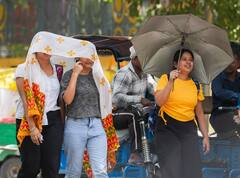 झारखंड में जानलेवा हीटवेव से 24 घंटे में आठ की मौत, जानें- कब मिलेगी राहत?