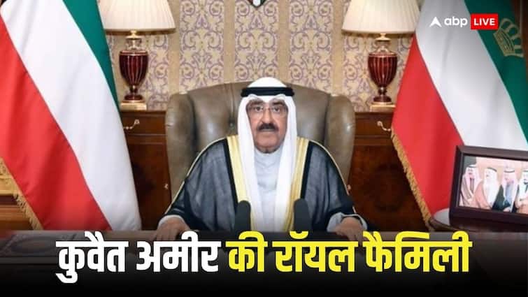 who is Kuwait Amir Al Sabah given plane to carry 45 died body of indian Net worth thousands of crores large number of Indians go to Kuwait for jobs Kuwait Amir Net worth: कौन हैं कुवैत के अमीर, हजारों करोड़ की दौलत, अपने विमान से भेजे 45 भारतीयों का शव