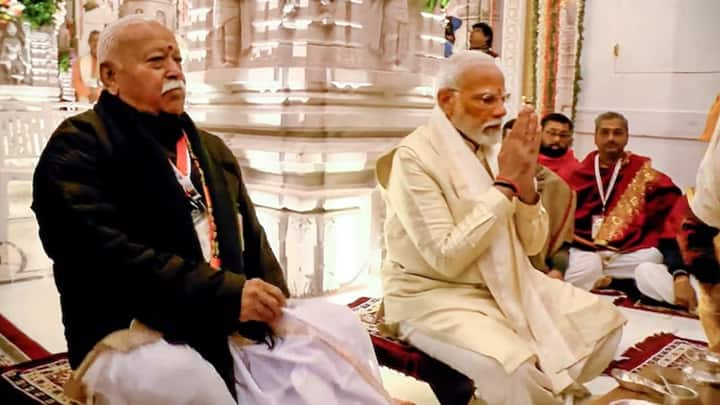 rss-reaction-on-angry-with-bjp-government-and-pm-narendra-modi-mohan-bhagwat-manipur-remark શું BJP સરકાર અને PM મોદીથી નારાજ છે રાષ્ટ્રીય સ્વયંસેવક સંઘ? હવે RSS એ જ કરી દીધો ખુલાસો