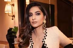 Fashion Tips: સોનમ કપૂરની આ પાંચ શ્રેષ્ઠ હેરસ્ટાઇલ તમારા લુકમાં વધારો કરશે,એકવાર ચોક્કસથી ટ્રાય કરો