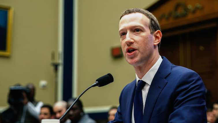 Zuckerberg’s Firm Plans To Fire VPs Amid Restructuring, Says Report