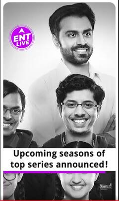 Mirzapur 3 से लेकर Kota Factory 3 तक, इन Hit Series के Upcoming seasons हुए Announce