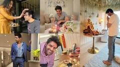 Kartik Aaryan House Inside: रियल में बेहद लग्जरी है ‘चंदू चैंपियन’ की लाइफ, मुंबई के आलीशान घर में ठाठ से रहते हैं कार्तिक, देखें तस्वीरें