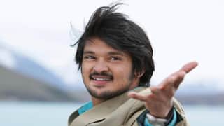 Actor Nakul 40th Birthday nakul singing songs list know full details here HBD Nakul: ஹாப்பி பர்த்டே! நகுல் பாடிய பாடல்களா இது எல்லாம்? அத்தனையும் மெகாஹிட்!
