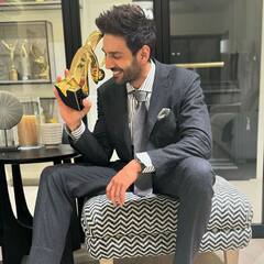 Kartik Aaryan House Inside: रियल में बेहद लग्जरी है ‘चंदू चैंपियन’ की लाइफ, मुंबई के आलीशान घर में ठाठ से रहते हैं कार्तिक, देखें तस्वीरें