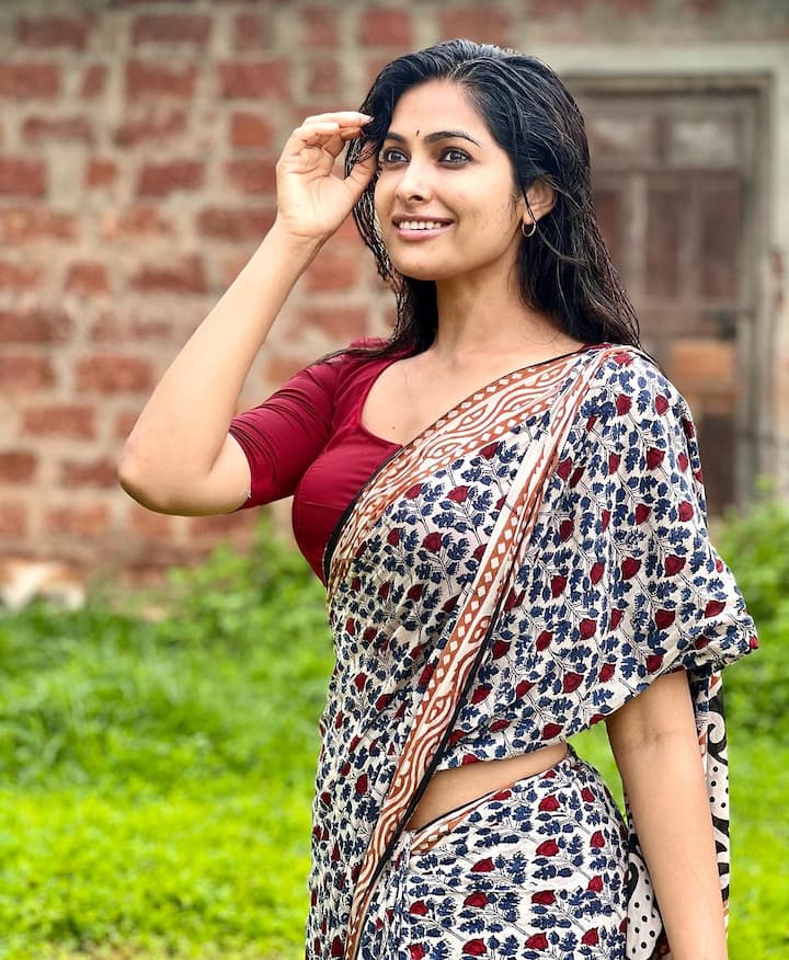 'బిగ్ బాస్' దివి (Image Courtesy : actordivi / Instagram)