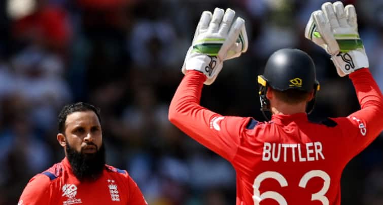 Oman vs England Highlights England Register Biggest Win In T20 World Cup Adil Rashid Oman vs England Highlights: England Register 'Biggest Win' In T20 World Cup History