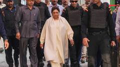 मायावती पर इस शख्स ने दिया आपत्तिजनक बयान, पार्टी से किया गया बाहर, मचा बवाल