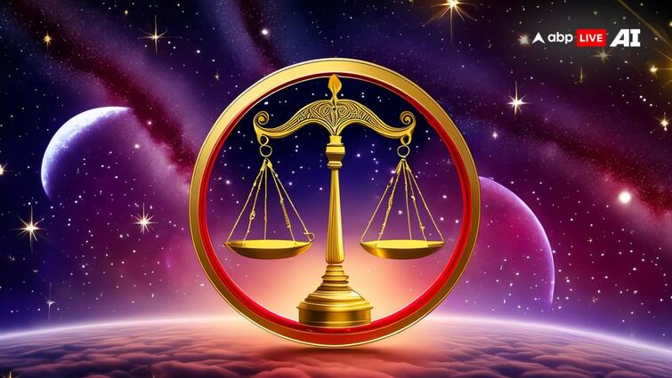 Libra Horoscope Today Astrological Prediction June 15 2024 Libra Tula Rashifal Astrological Predictions Zodiac Signs Libra Horoscope Today (June 15): Navigate Challenges With Balance And Care