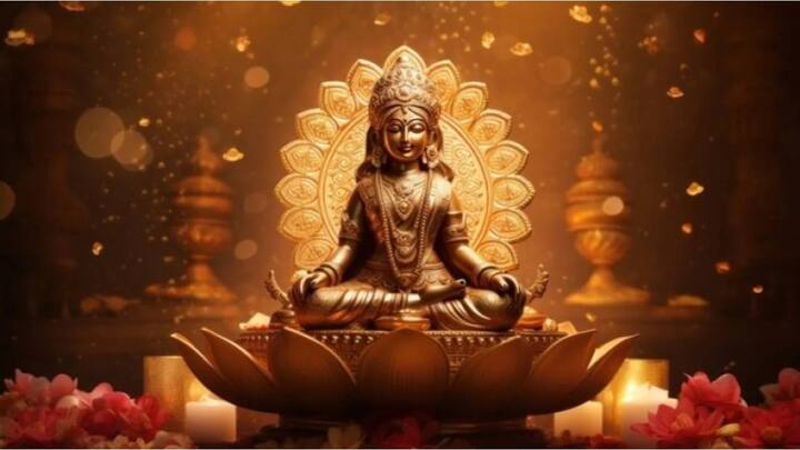 ગંદા કપડા પહેરવા અને સ્વચ્છતા ન રાખવી, આ બધી વસ્તુઓ દેવી લક્ષ્મીને પસંદ નથી. આમ કરવાથી દરિદ્રતા આવે છે. વ્યક્તિ પ્રગતિ કરી શકતો નથી.