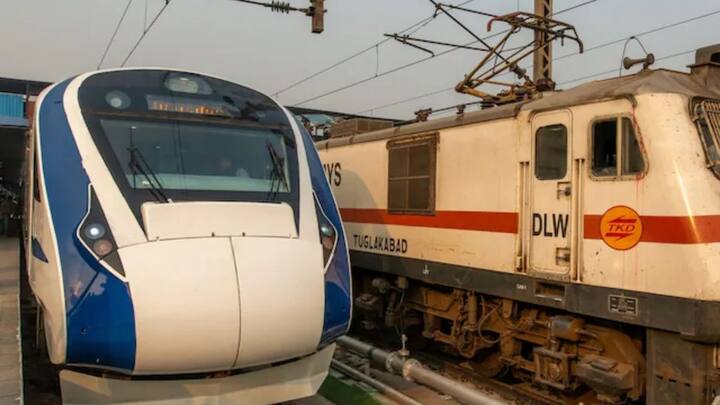 यह हमने बताया कुछ ट्रेनों का किराया जो फ्लाइट की तुलना में भी महंगा है. इसी तरह से और भी रूटों पर चलने वाली कई ट्रेनों का किराया फ्लाइट की तुलना में ज्यादा होता है.