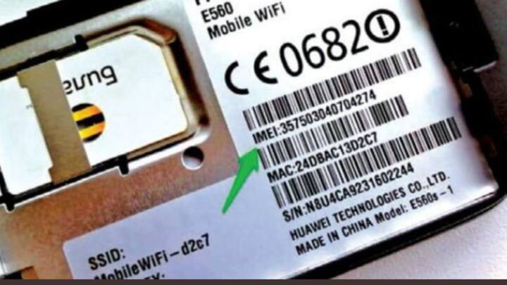 ਹਾਲ ਹੀ 'ਚ ਕੁਝ ਅਜਿਹੇ ਮਾਮਲੇ ਸਾਹਮਣੇ ਆਏ ਹਨ, ਜਿਨ੍ਹਾਂ 'ਚ ਯੂਜ਼ਰਸ ਨੇ ਇੱਥੋਂ ਫੋਨ ਖਰੀਦੇ ਅਤੇ ਉਹ ਫੋਨ ਕਿਸੇ ਹੋਰ ਵੱਲੋਂ ਚੋਰੀ ਕੀਤੇ ਹੋਏ ਸਨ। ਇਸ ਤੋਂ ਬਾਅਦ ਉਪਭੋਗਤਾਵਾਂ ਨੂੰ ਥਾਣੇ ਦੇ ਚੱਕਰ ਲਗਾਉਣੇ ਪਏ।