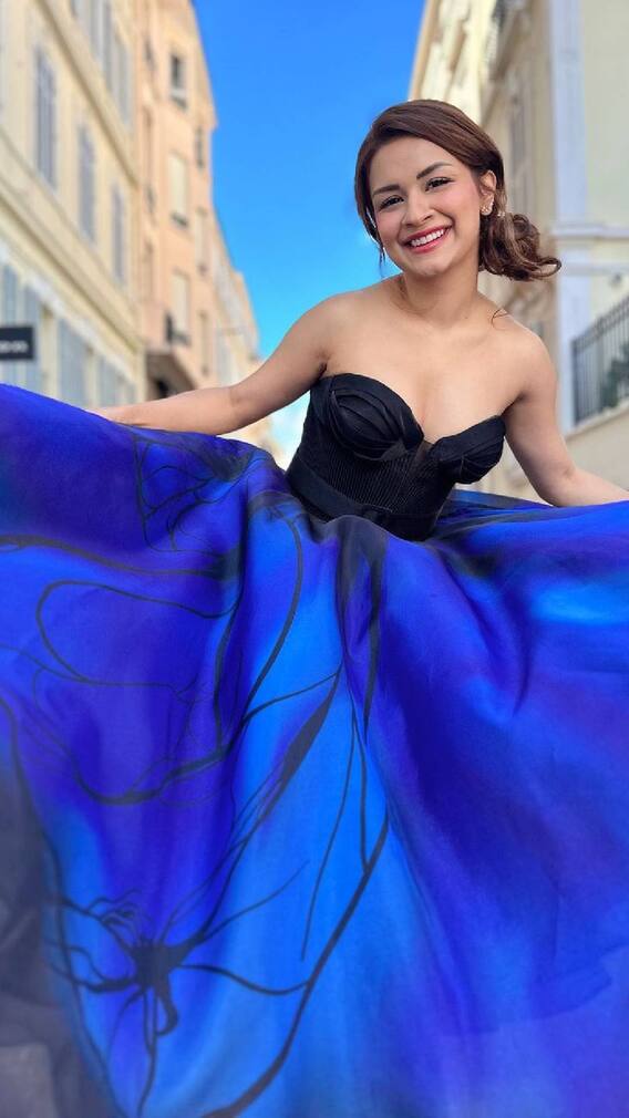 अवनीतचे मनमोहक सौन्दर्य!