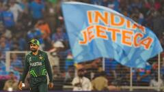 Pakistan Eliminated: পাকিস্তান জুড়ে ধিক্কার, বাবর-রিজ়ওয়ানদের বিদায়জ্বালা বাড়িয়ে কী লিখলেন জাফর?