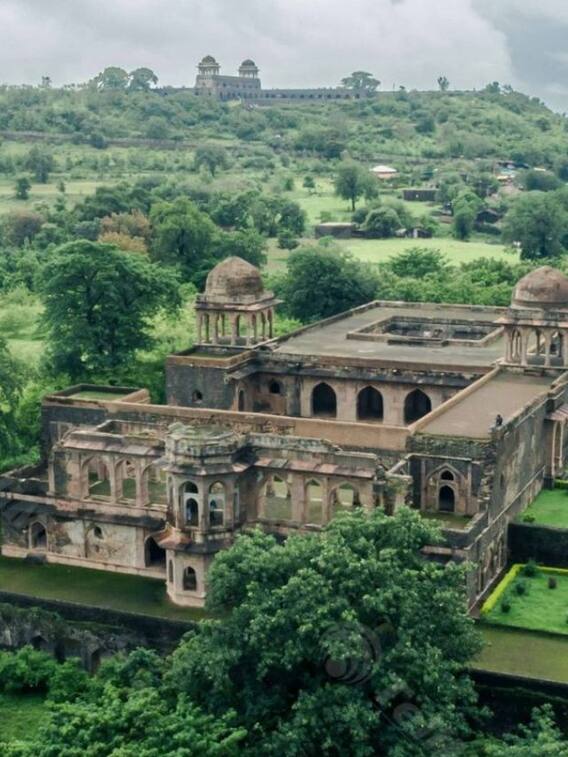 मानसून में मध्य प्रदेश की इन जगहों पर जाना ना भूलें