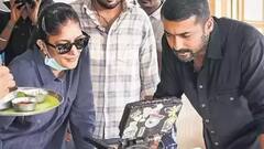 Sarfira : இந்தி சூரரைப் போற்று ரெடியாகிவிட்டது...ரிலீஸ் தேதி எப்போ?