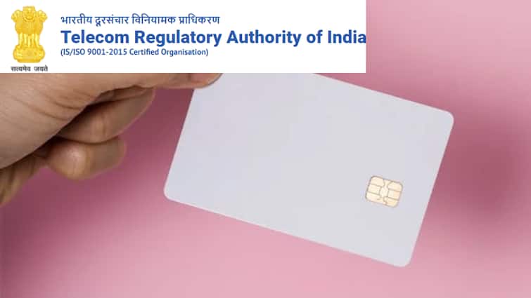 Telecom Regulatory Authority of India denies reports of charging for holding multiple SIMs TRAI : ఫోన్‌ నెంబర్‌కు ఛార్జ్‌ వసూలు ఖాయమేనా? జరుగుతున్న ప్రచారంలో నిజమెంత?  ట్రాయ్ ఏమంటోంది?