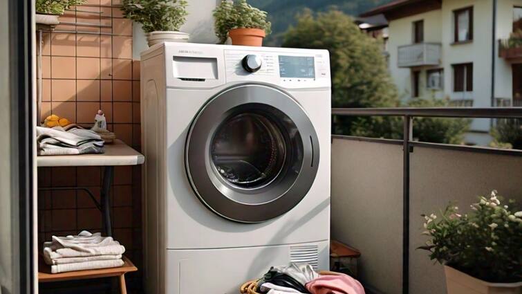 Semi Automatic या Fully Automatic Washing Machine, जानें कौन सी मशीन आपके लिए है बेस्ट? Best Washing Machines to Buy Semi Automatic or Fully Automatic Washing Machine know here Semi Automatic या Fully Automatic Washing Machine, जानें कौन सी मशीन आपके लिए है बेस्ट?