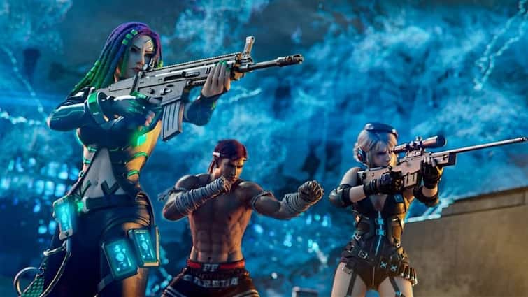 Free Fire Max How to get free diamond currency here are the 3 Steps you need to follow Free Fire Max में मुफ्त में होगी डायमंड्स की बरसात, बस फॉलो करें ये तीन तरीके