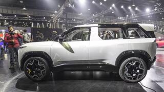 Tata Sierra ਇਸ ਸਾਲ ਹੋਵੇਗੀ ਲਾਂਚ, ਮਿਲ ਸਕਦੇ ਹਨ ਇਹ ਸ਼ਾਨਦਾਰ ਫੀਚਰਜ਼