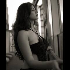 Disha Patani Killer Look: काले लिबास में कर्वी फिगर फ्लॉन्ट करती दिखीं ‘कल्कि’ एक्ट्रेस दिशा पटानी, अदाओं ने बढ़ाया इंटरनेट का पारा