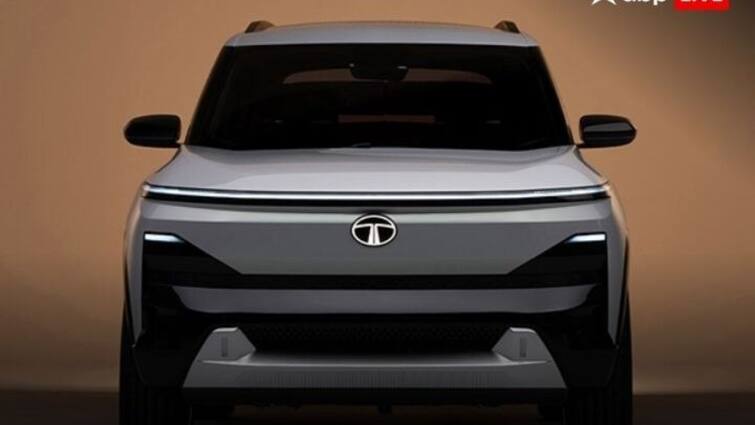 Tata Sierra EV launch confirmed for FY2026 Avinya will be a premium EV brand Tata Sierra EV: டாடாவின் ஐகானிக் சியாரா நியாபகம் இருக்கா? மின்சார எடிஷன் கார் விரைவில் அறிமுகம்..!