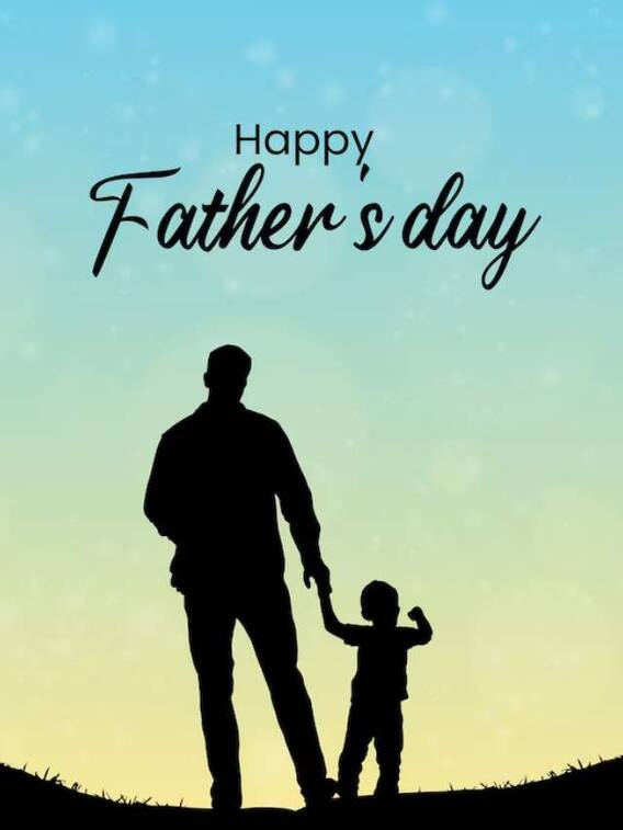 जून के तीसरे संडे को ही क्यों मनाते हैं फादर्स डे?