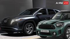 भारत में लॉन्च होने जा रहीं ये SUVs, कारों के इलेक्ट्रिक वेरिएंट भी शामिल