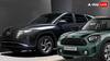 Upcoming SUVs: भारत में लॉन्च होने जा रहीं ये SUVs, कारों के इलेक्ट्रिक वेरिएंट भी शामिल